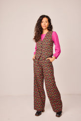 Flora Botanica Vest